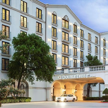 Hotel Doubletree By Hilton Austin Zewnętrze zdjęcie