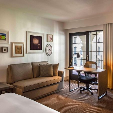Hotel Doubletree By Hilton Austin Zewnętrze zdjęcie
