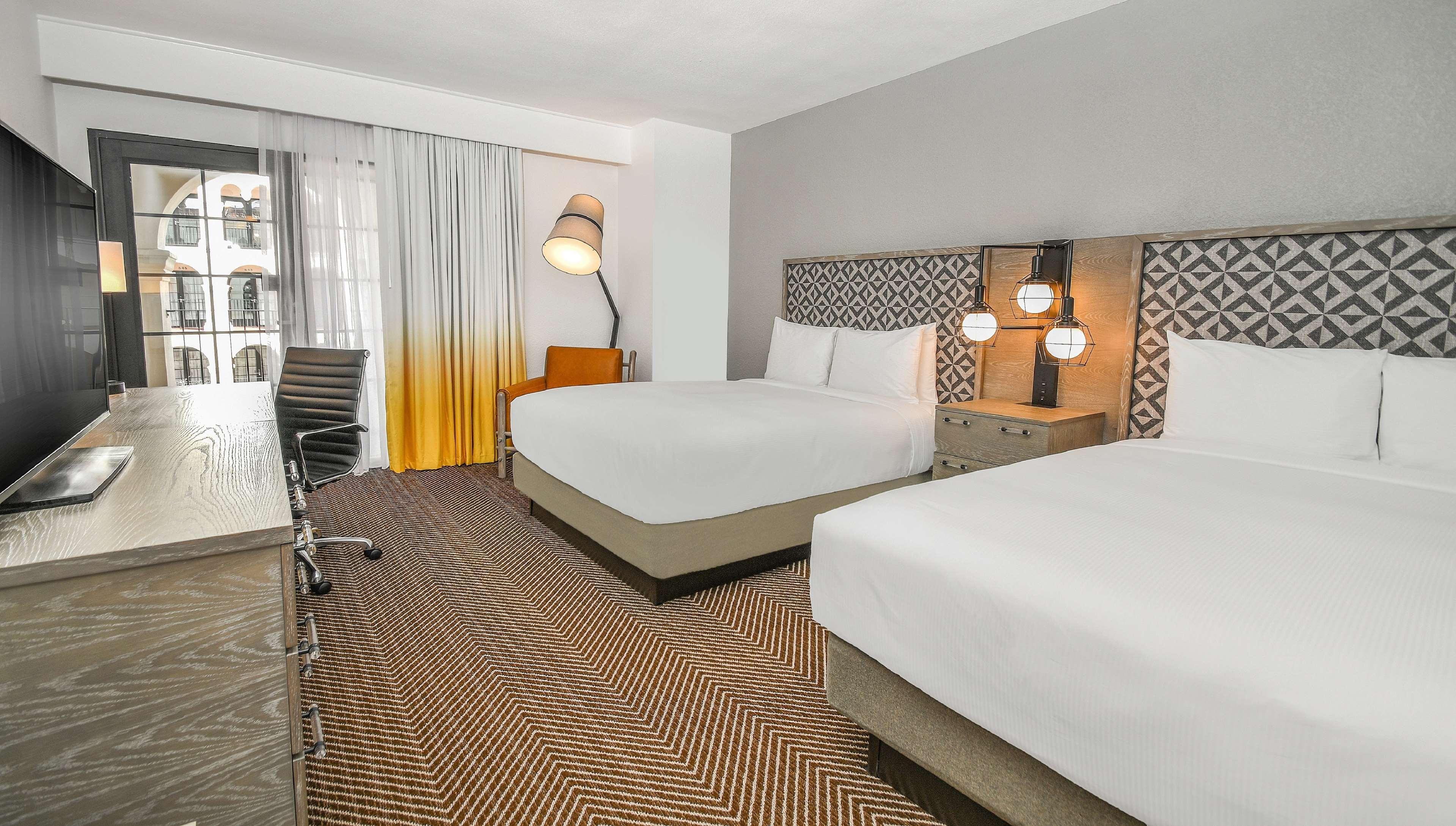 Hotel Doubletree By Hilton Austin Zewnętrze zdjęcie