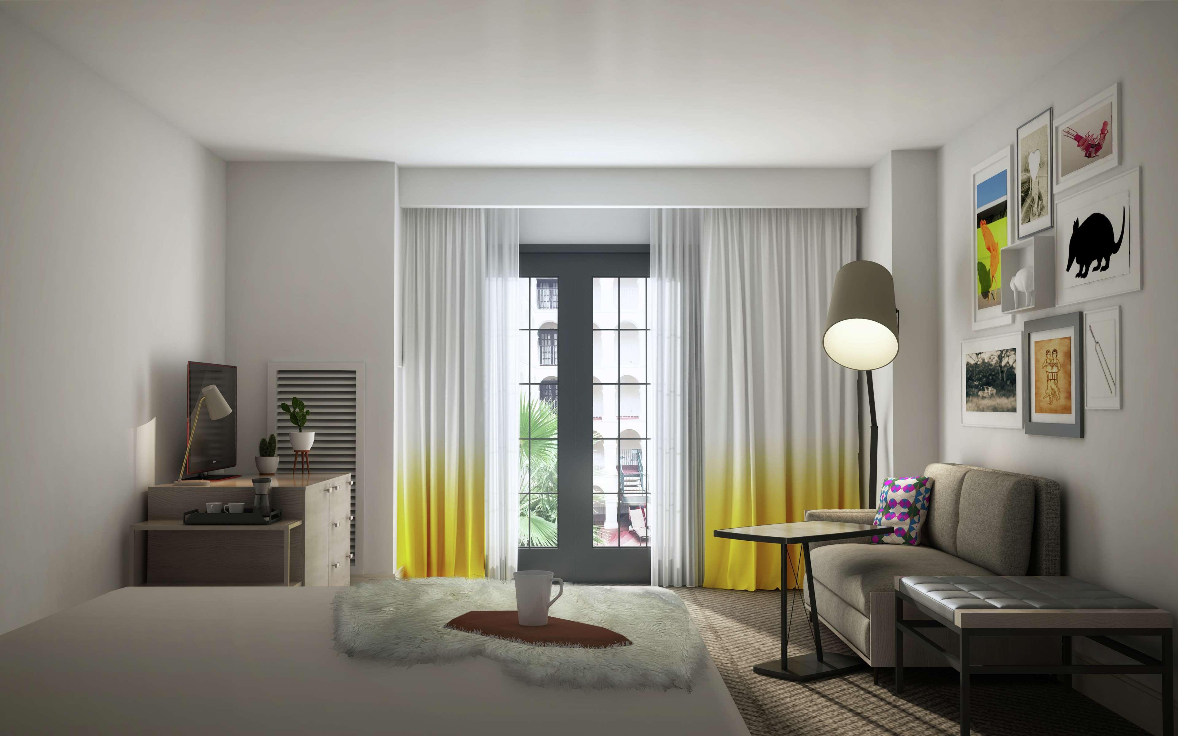 Hotel Doubletree By Hilton Austin Zewnętrze zdjęcie