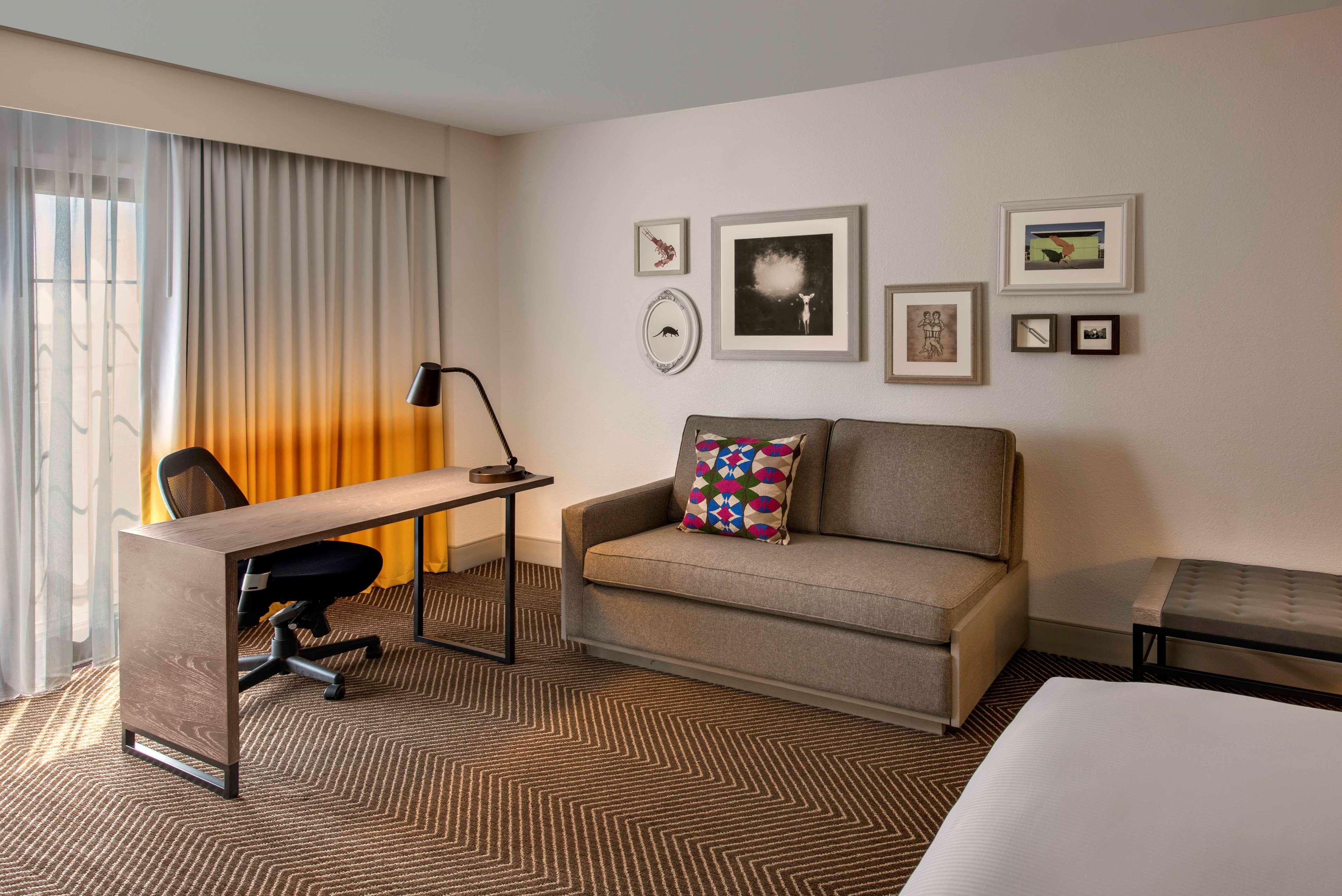 Hotel Doubletree By Hilton Austin Zewnętrze zdjęcie