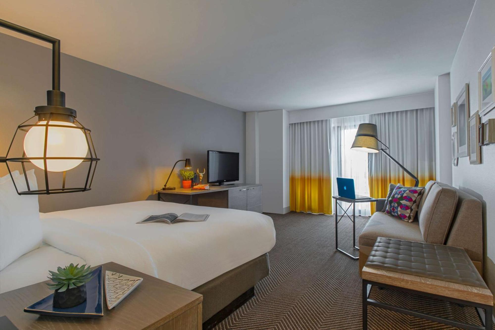 Hotel Doubletree By Hilton Austin Zewnętrze zdjęcie