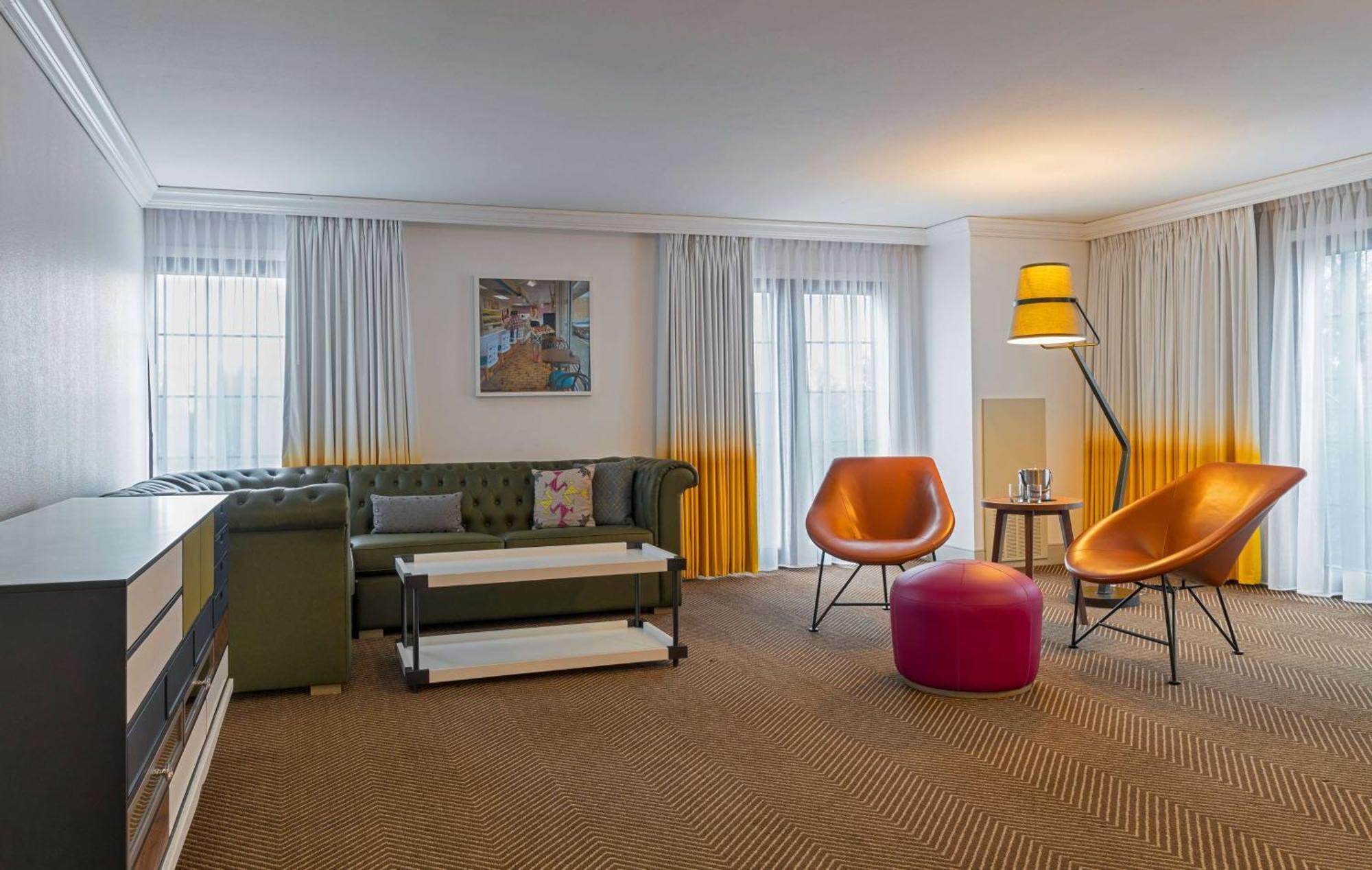 Hotel Doubletree By Hilton Austin Zewnętrze zdjęcie