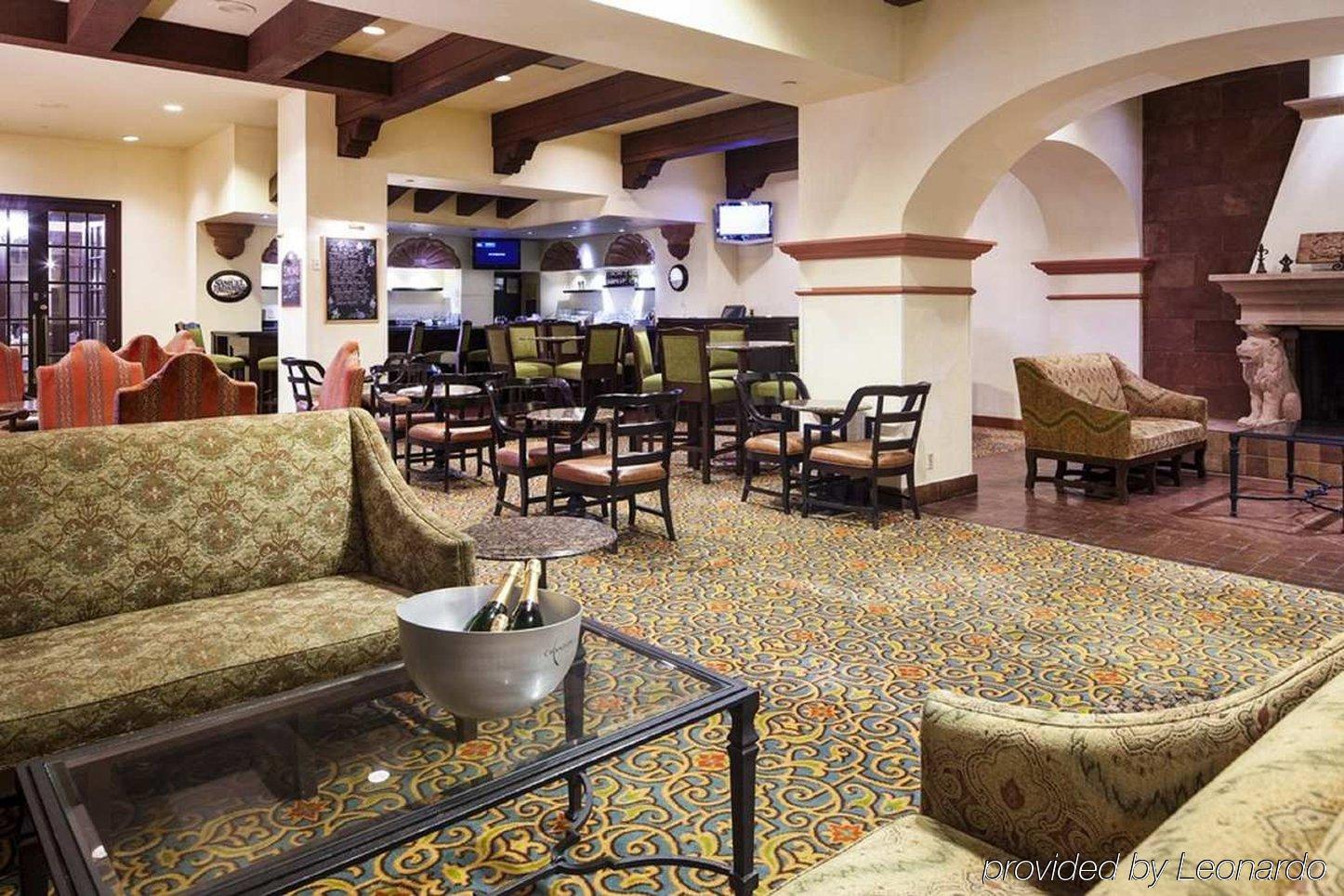 Hotel Doubletree By Hilton Austin Wnętrze zdjęcie