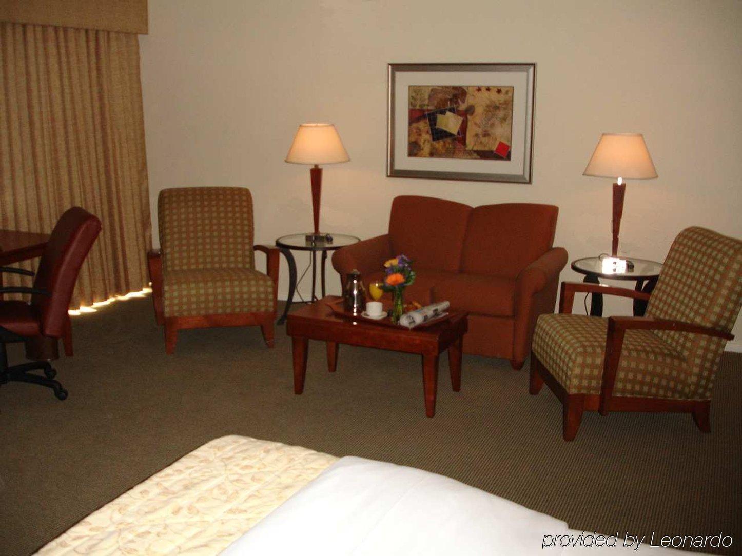 Hotel Doubletree By Hilton Austin Pokój zdjęcie