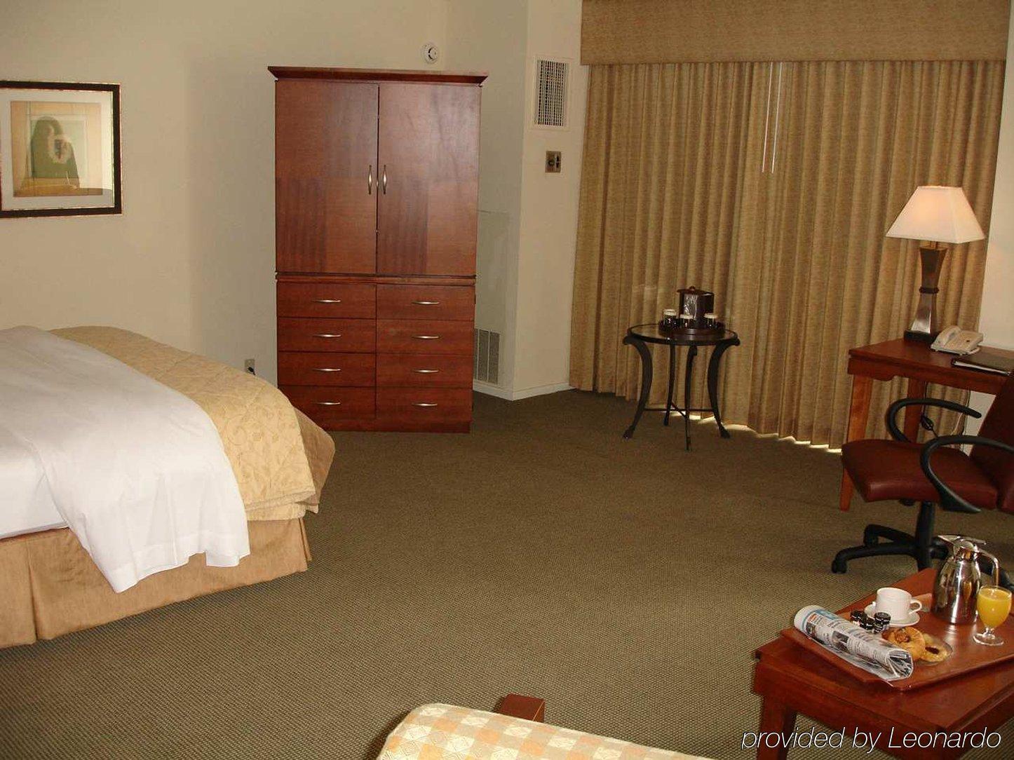 Hotel Doubletree By Hilton Austin Pokój zdjęcie