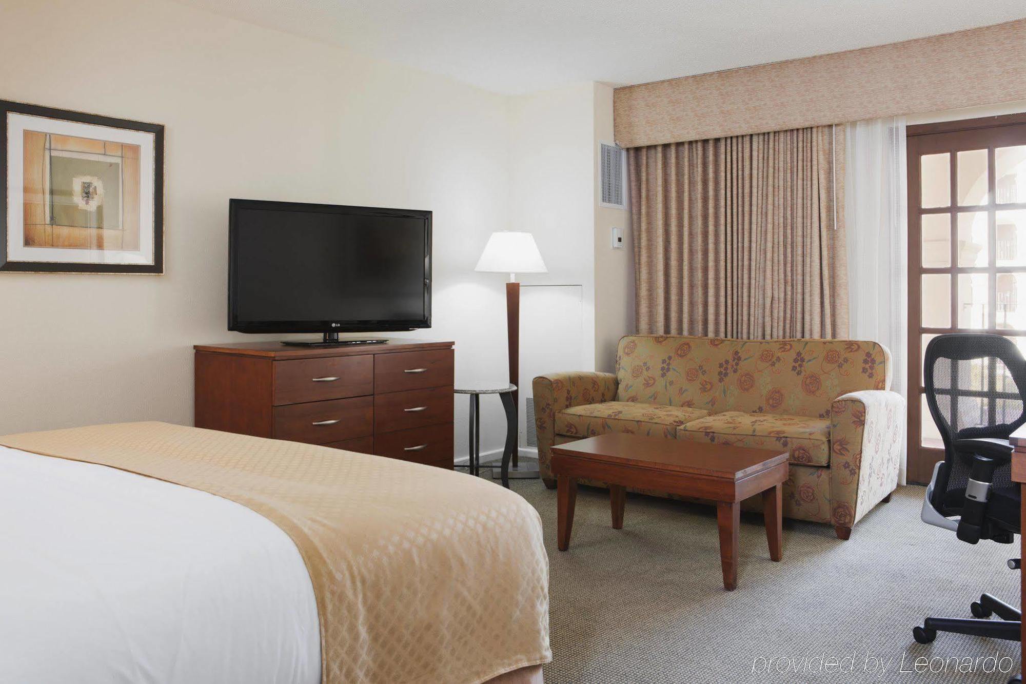 Hotel Doubletree By Hilton Austin Pokój zdjęcie
