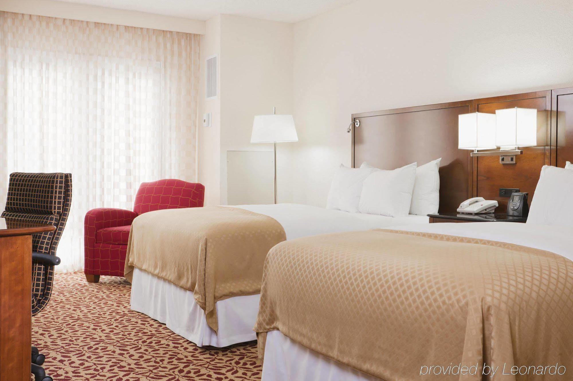 Hotel Doubletree By Hilton Austin Pokój zdjęcie