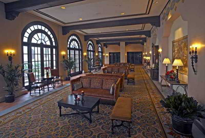 Hotel Doubletree By Hilton Austin Wnętrze zdjęcie
